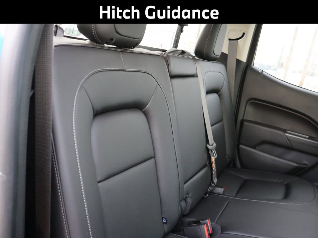 Used 2022 Chevrolet Colorado ZR2 image 14