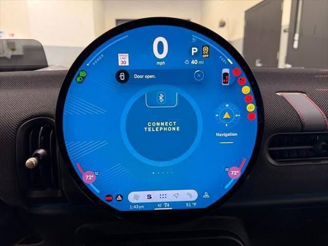 New 2026 MINI Cooper S image 16