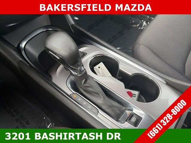 Used 2024 Chevrolet Malibu LT image 22