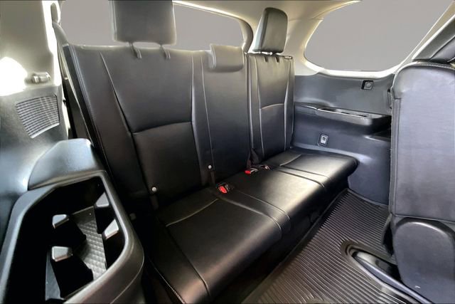 Used 2024 Toyota Grand Highlander Limited image 30