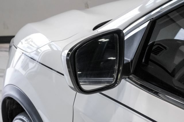Used 2018 Nissan Rogue Sport S w/ S Appearance Package FWD image 45