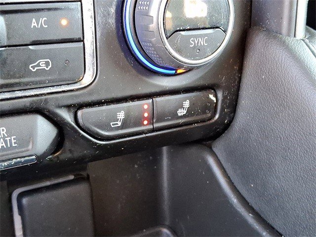 Certified 2023 Chevrolet Tahoe LT image 24