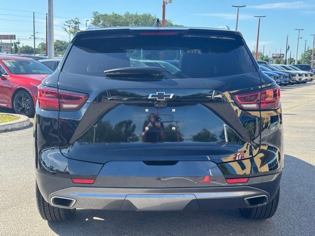 Used 2023 Chevrolet Blazer Premier w/ Driver Confidence II Package AWD/4WD image 5