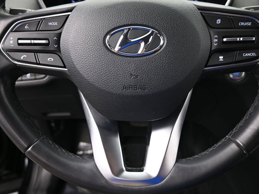 Used 2019 Hyundai Santa Fe SEL image 30