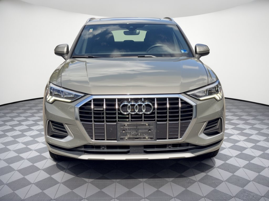 Used 2019 Audi Q3 2.0T Premium Plus AWD/4WD image 6