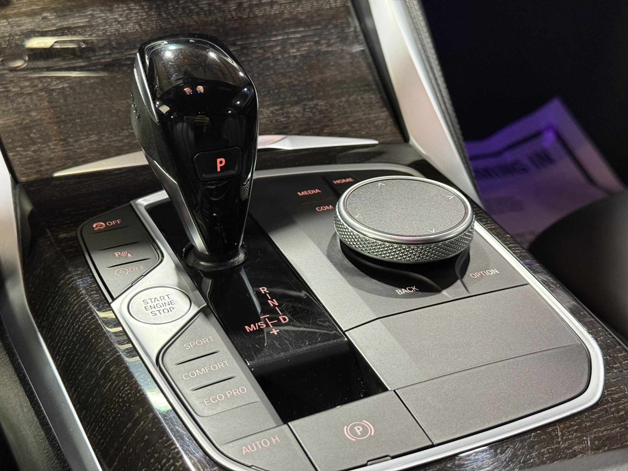 Used 2023 BMW 430i Gran Coupe xDrive w/ M Sport Package image 15