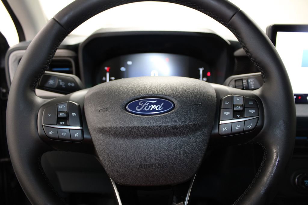 New 2026 Ford Maverick XLT w/ XLT Luxury Package image 39