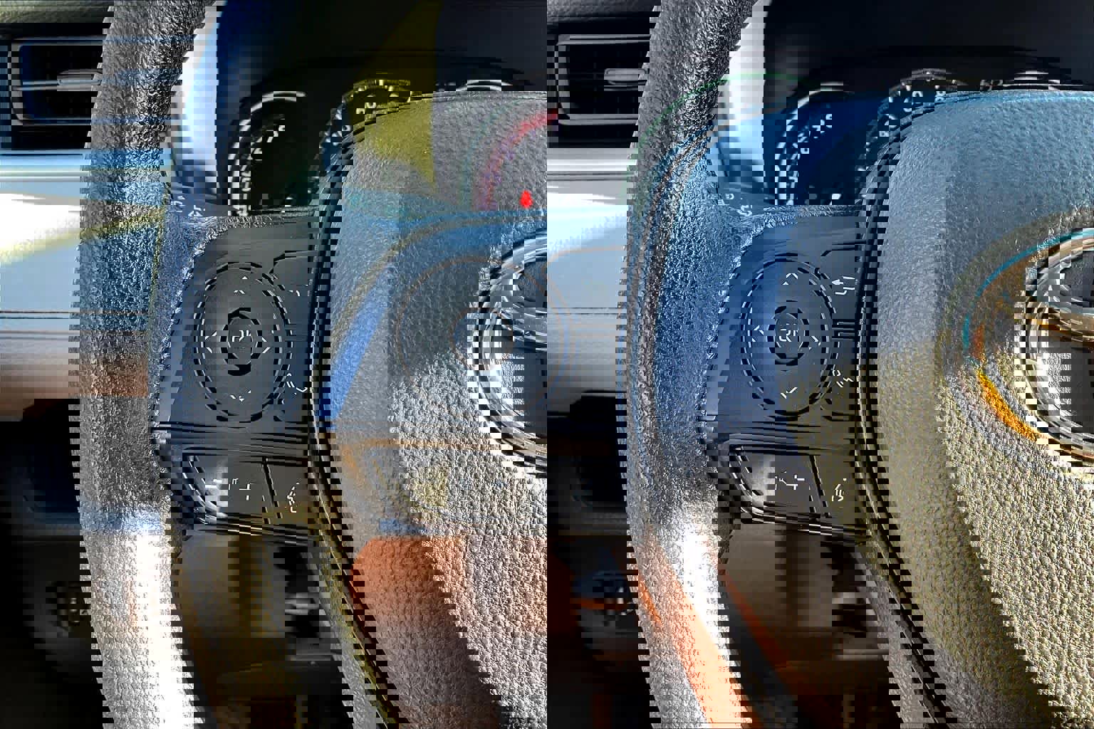 Certified 2023 Toyota RAV4 XLE image 24