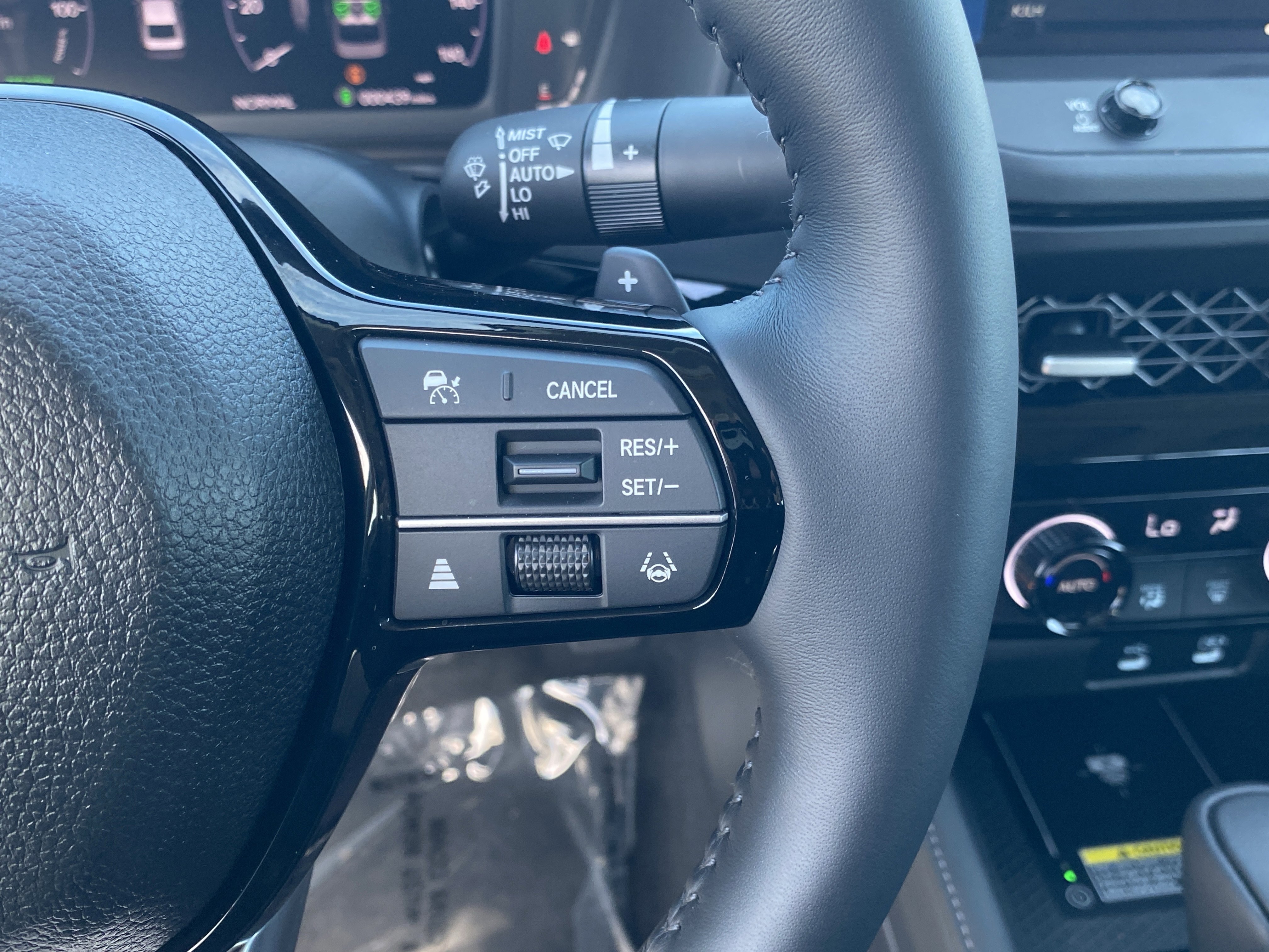 Used 2025 Honda Accord Touring image 27