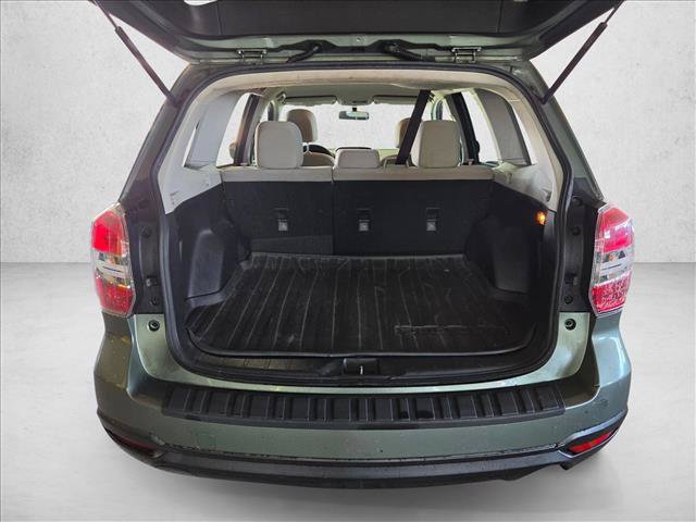 Used 2016 Subaru Forester 2.5i w/ Alloy Wheel Package AWD/4WD image 13