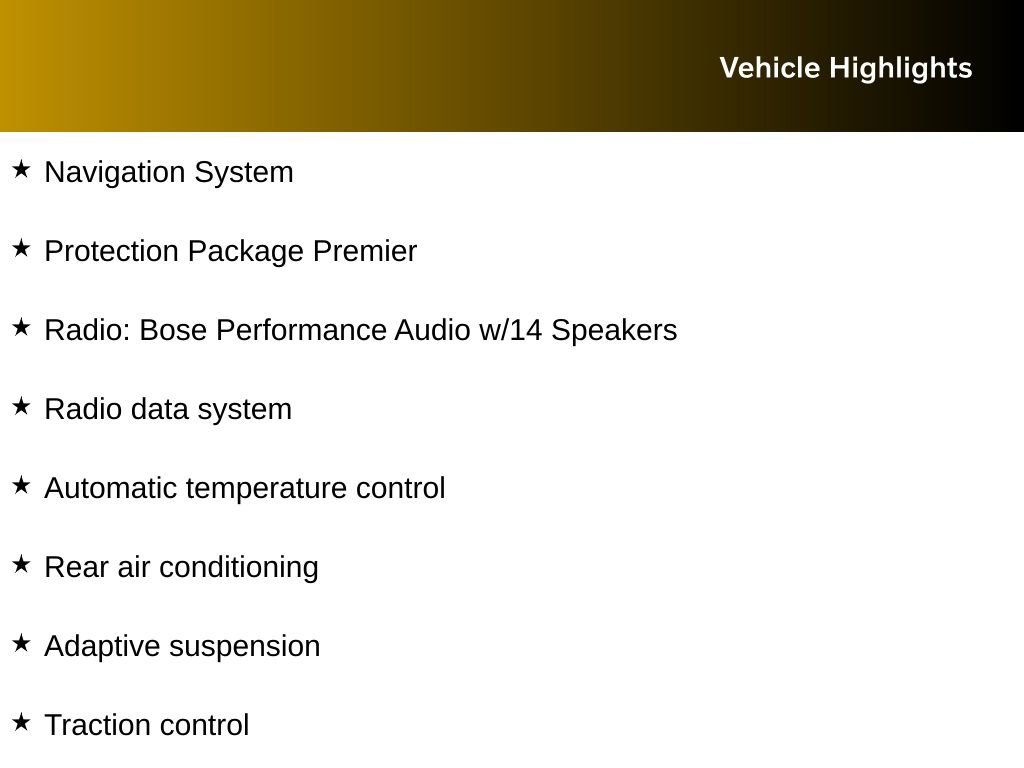 New 2025 Volvo EX90 Ultra w/ Protection Package Premier image 10
