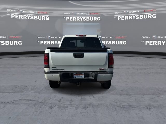 Used 2012 GMC Sierra 1500 Denali AWD/4WD image 7