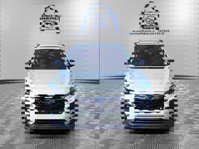 New 2026 Subaru Crosstrek 2.0i Premium image 42