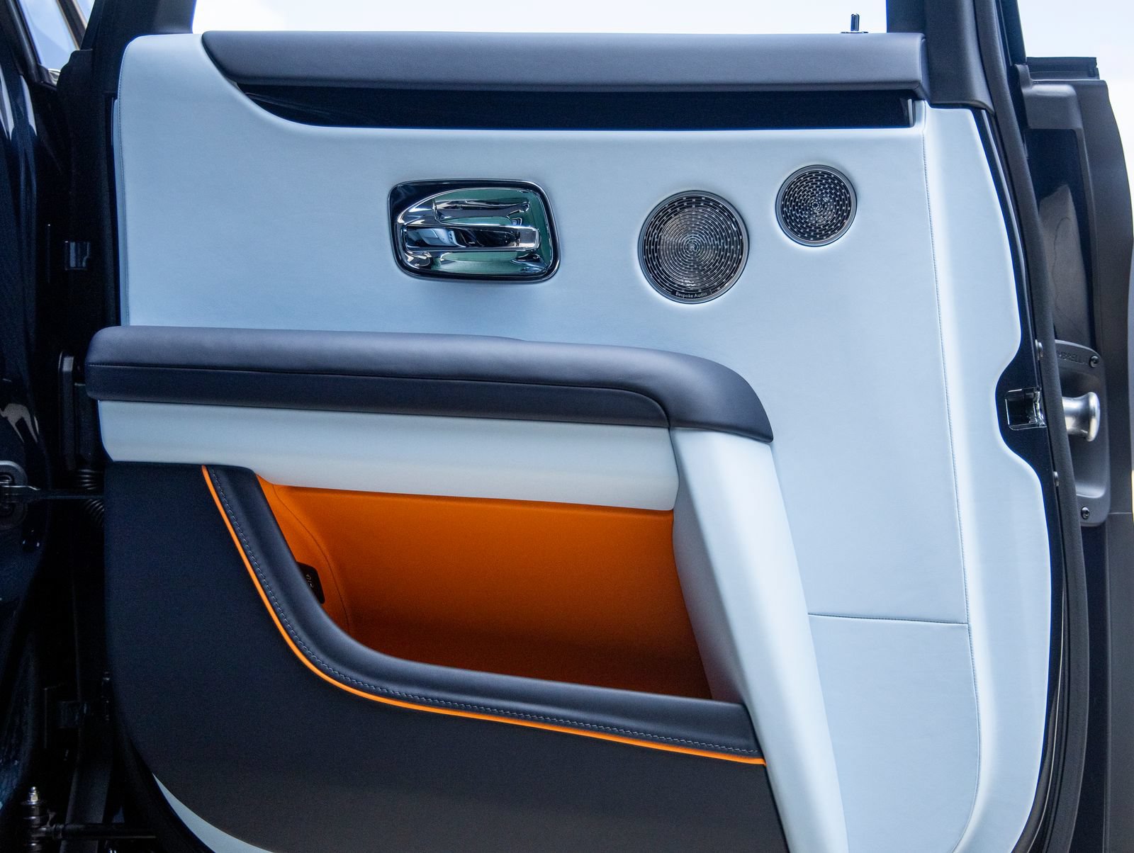 New 2027 Rolls-Royce Ghost AWD/4WD image 41