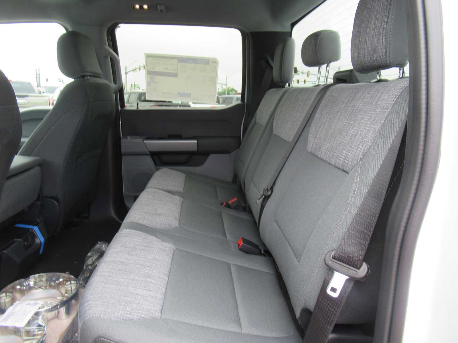 New 2026 Ford F350 XLT AWD/4WD image 18