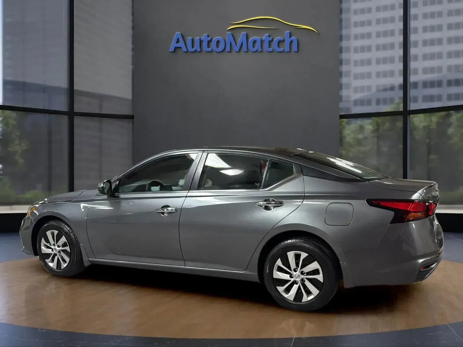 Used 2019 Nissan Altima 2.5 S image 8