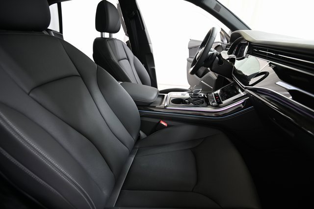 New 2026 Audi Q8 Premium Plus image 28