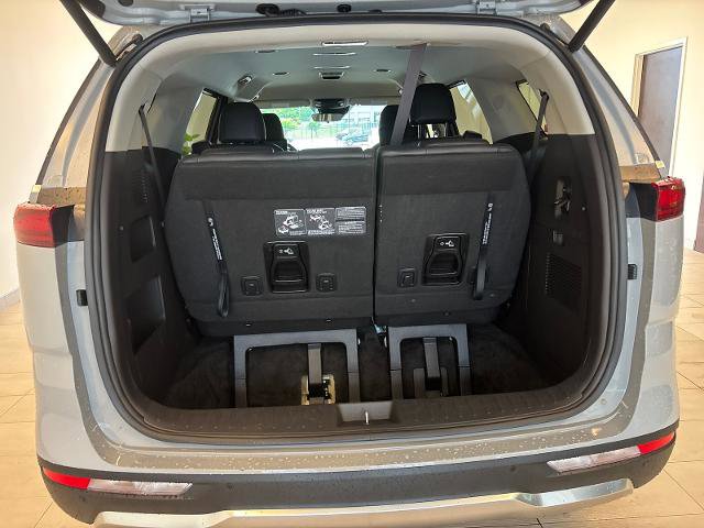 Used 2022 Kia Carnival SX FWD image 10