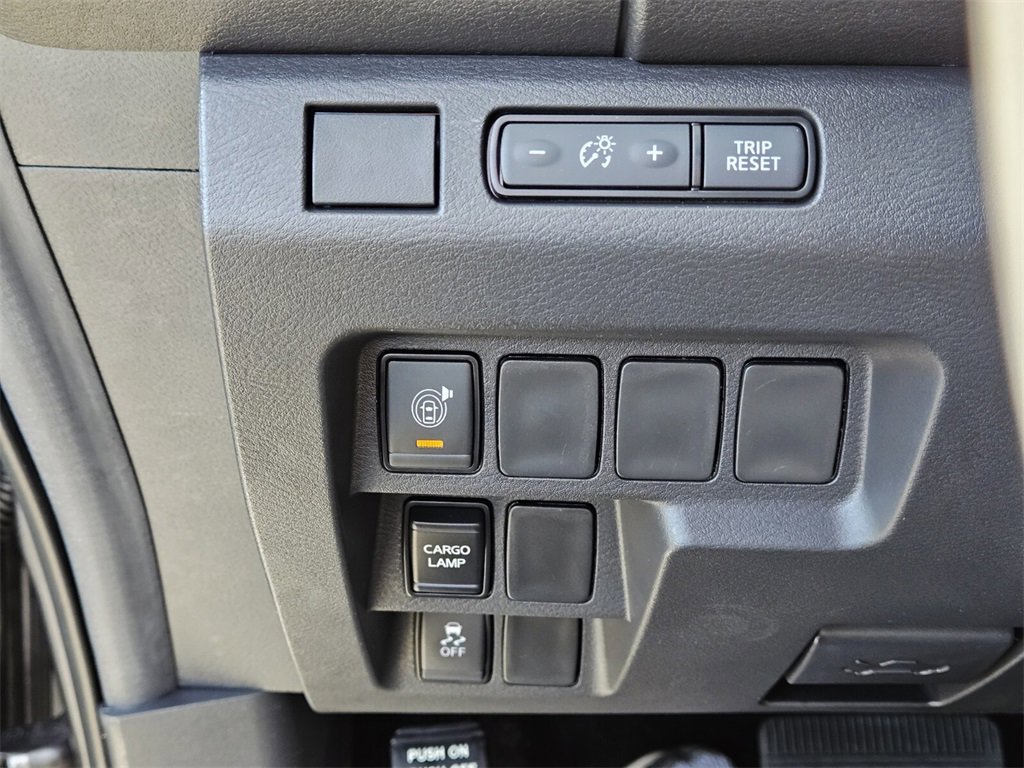 New 2026 Nissan Frontier SV image 25