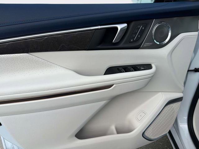 New 2026 Buick Enclave Avenir w/ Super Cruise Package image 16