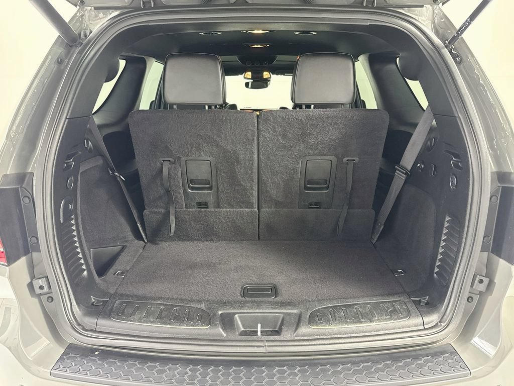 Used 2021 Dodge Durango R/T w/ Technology Group AWD/4WD image 26