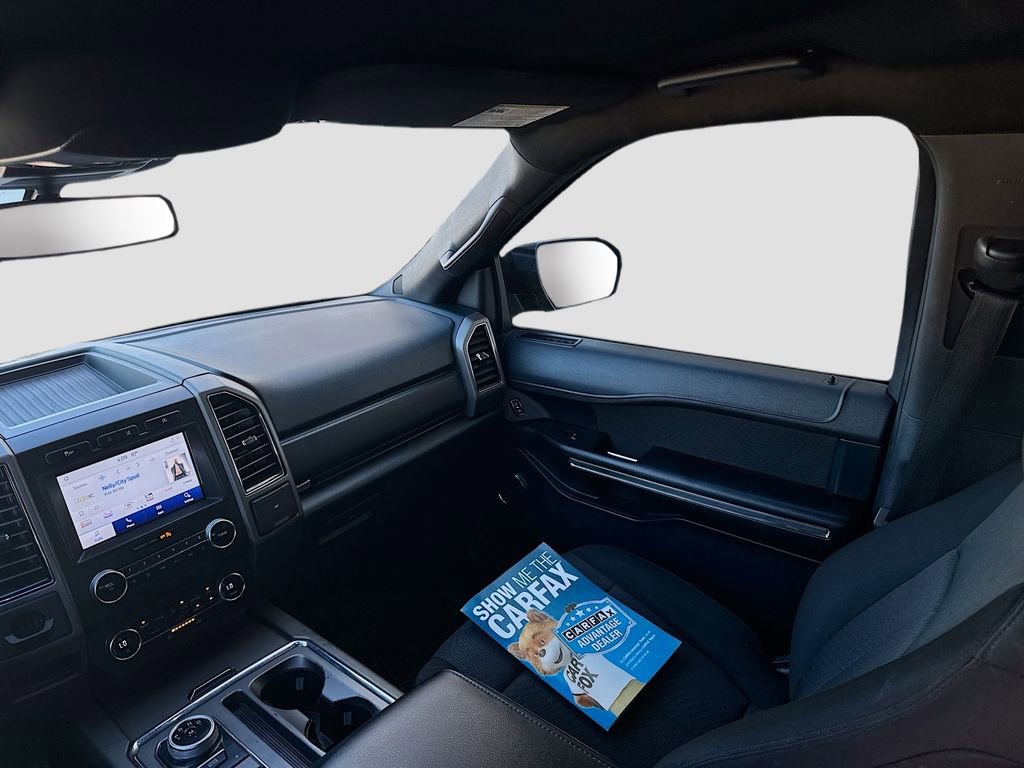 Used 2021 Ford Expedition Max XLT image 25