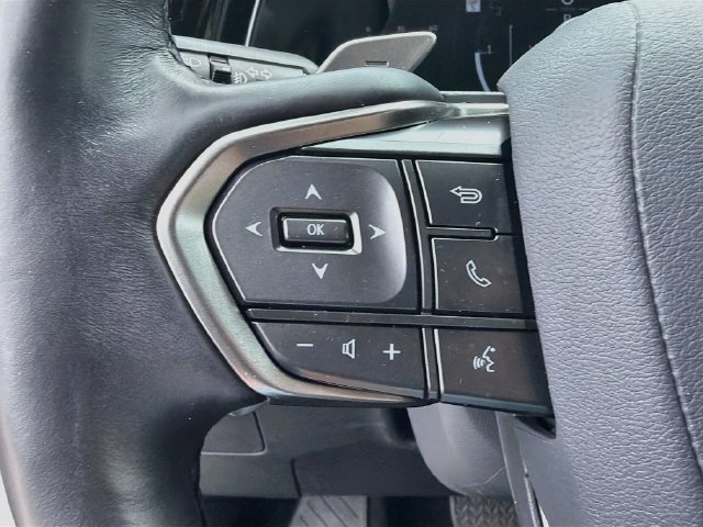 Used 2026 Lexus TX 350 AWD w/ Technology Package image 40