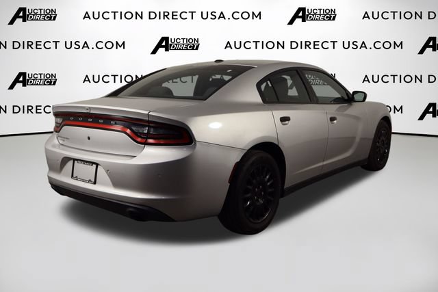 Used 2018 Dodge Charger Police w/ Fleet Safety Group AWD/4WD image 33