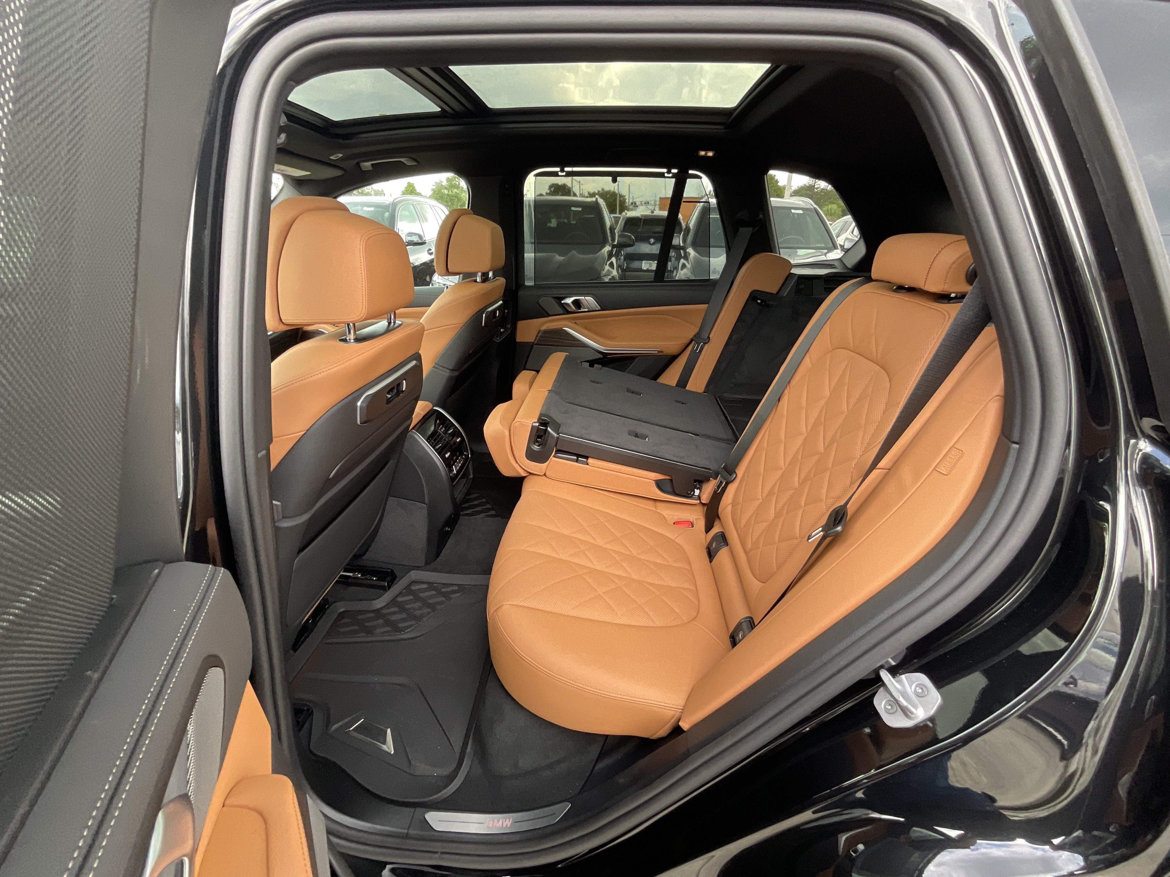 New 2026 BMW X5 xDrive40i w/ Executive Package AWD/4WD image 29