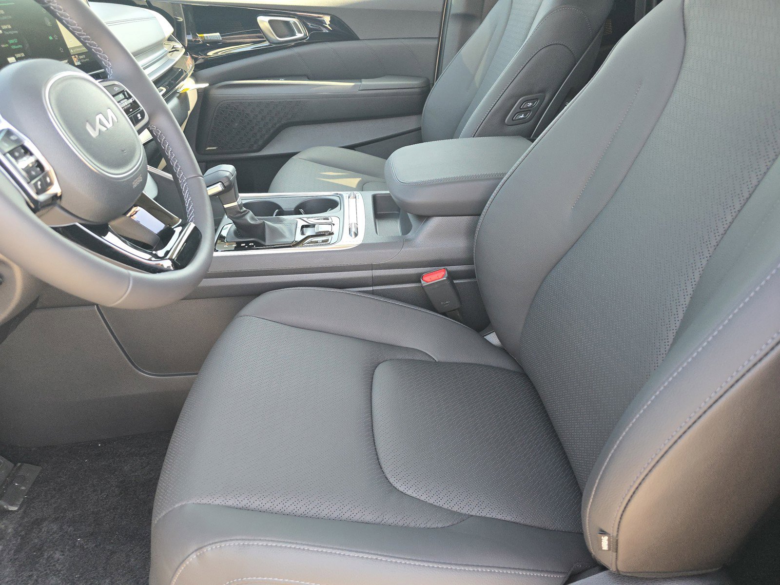 New 2026 Kia Carnival SX Prestige image 7