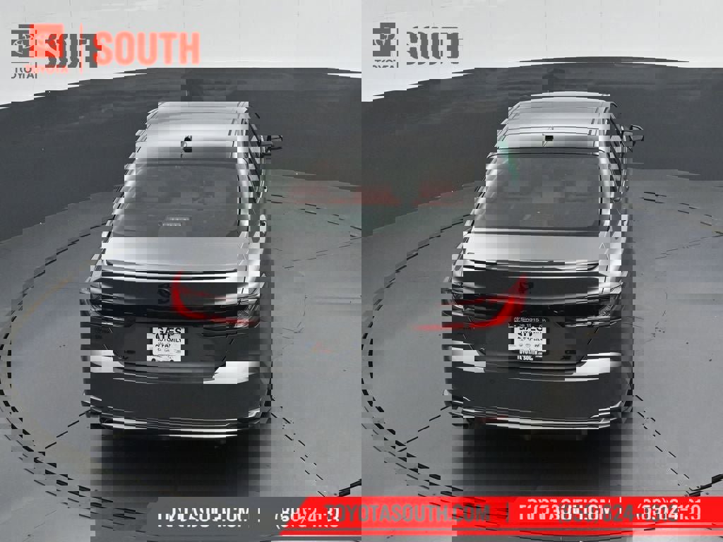 New 2026 Toyota Camry XSE w/ Premium Plus Package image 47