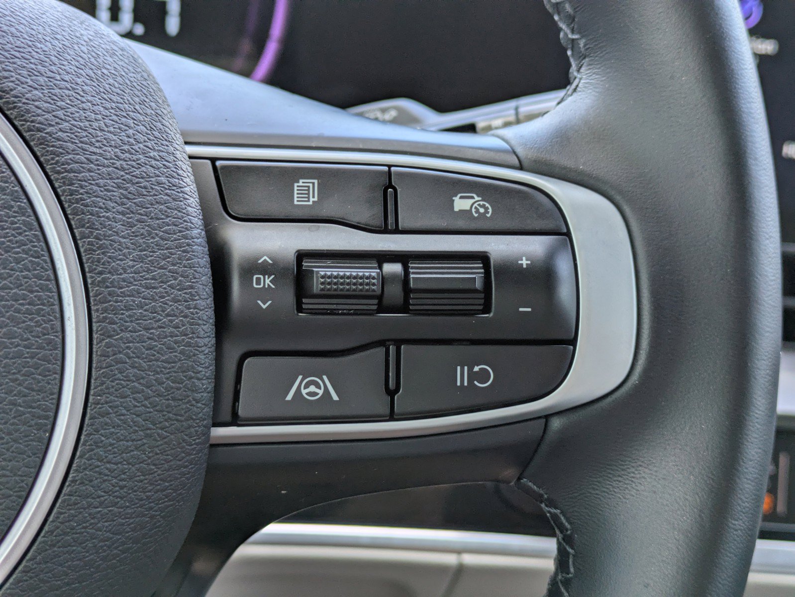 Certified 2023 Kia Sportage EX FWD image 20