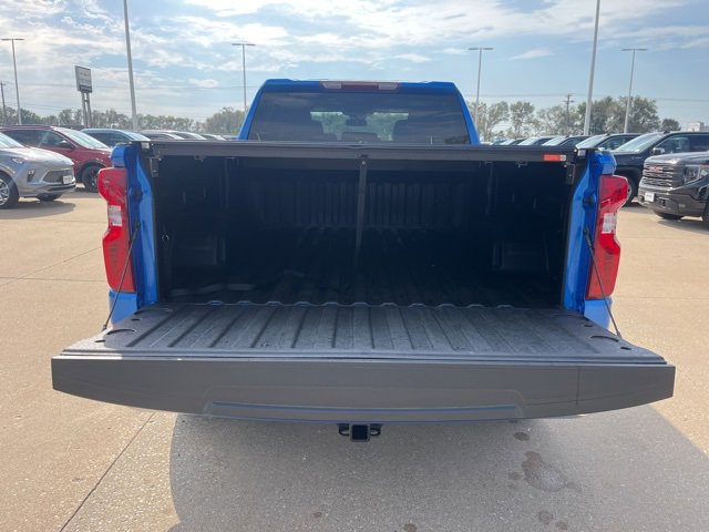 Used 2025 Chevrolet Silverado 1500 LT image 7