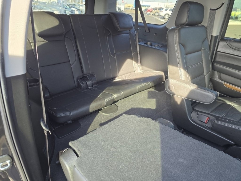 Used 2020 GMC Yukon XL Denali w/ Denali Ultimate Package image 18