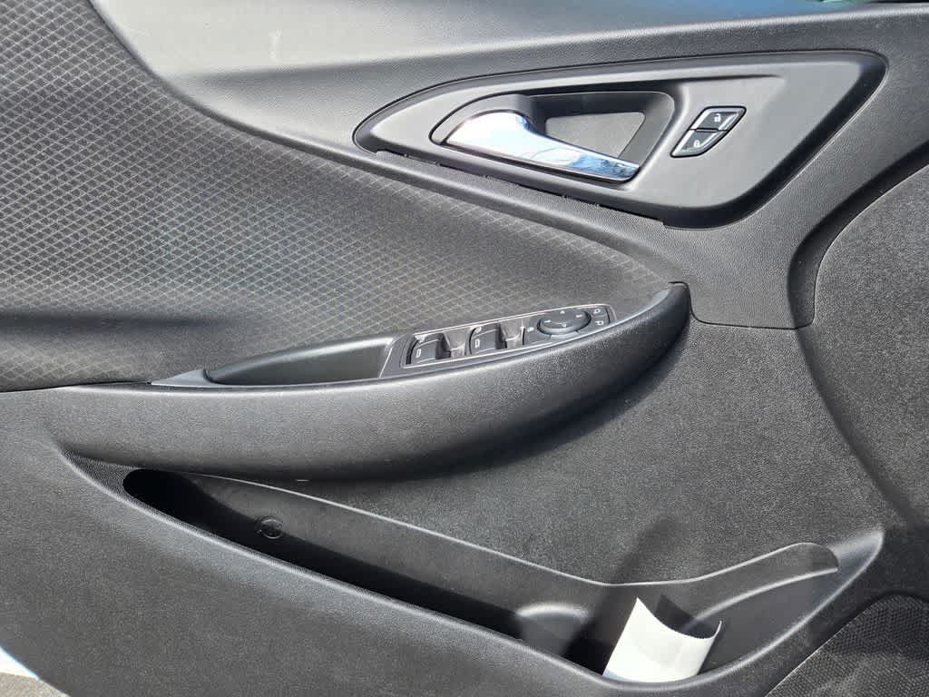 Used 2024 Chevrolet Malibu LT FWD image 19