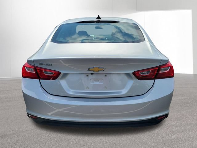 Used 2017 Chevrolet Malibu LS FWD image 15