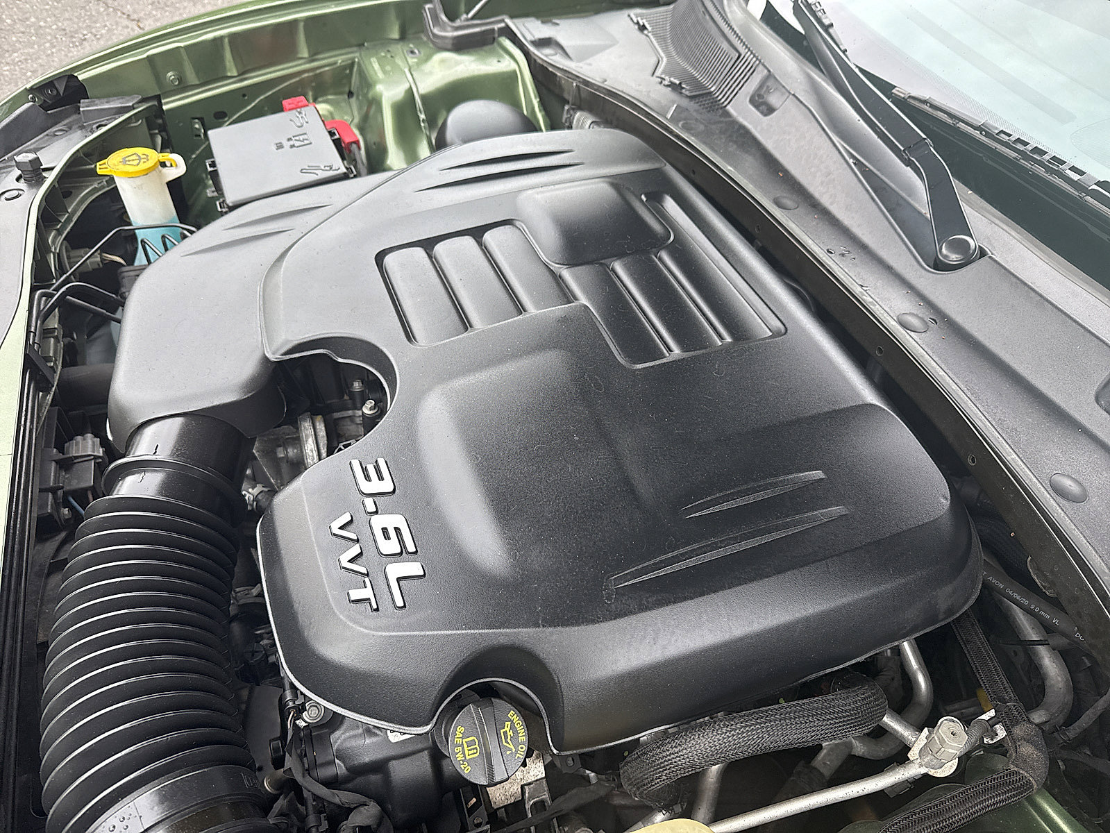 Used 2020 Dodge Charger GT w/ Driver Convenience Group AWD/4WD image 44