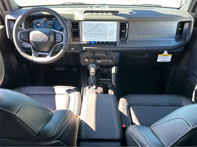 New 2025 Ford Bronco Badlands image 8