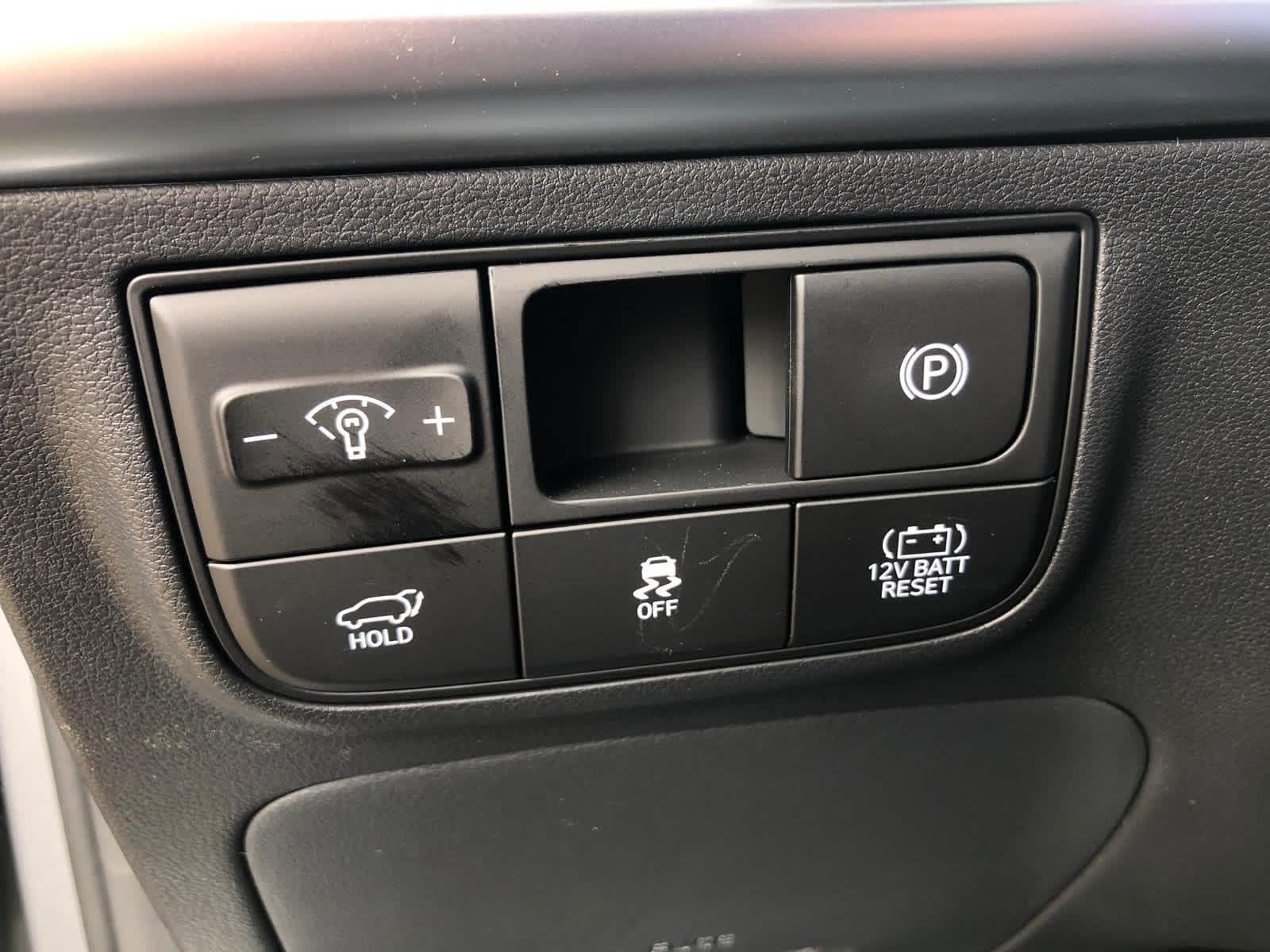 New 2026 Hyundai Tucson SEL AWD/4WD image 11