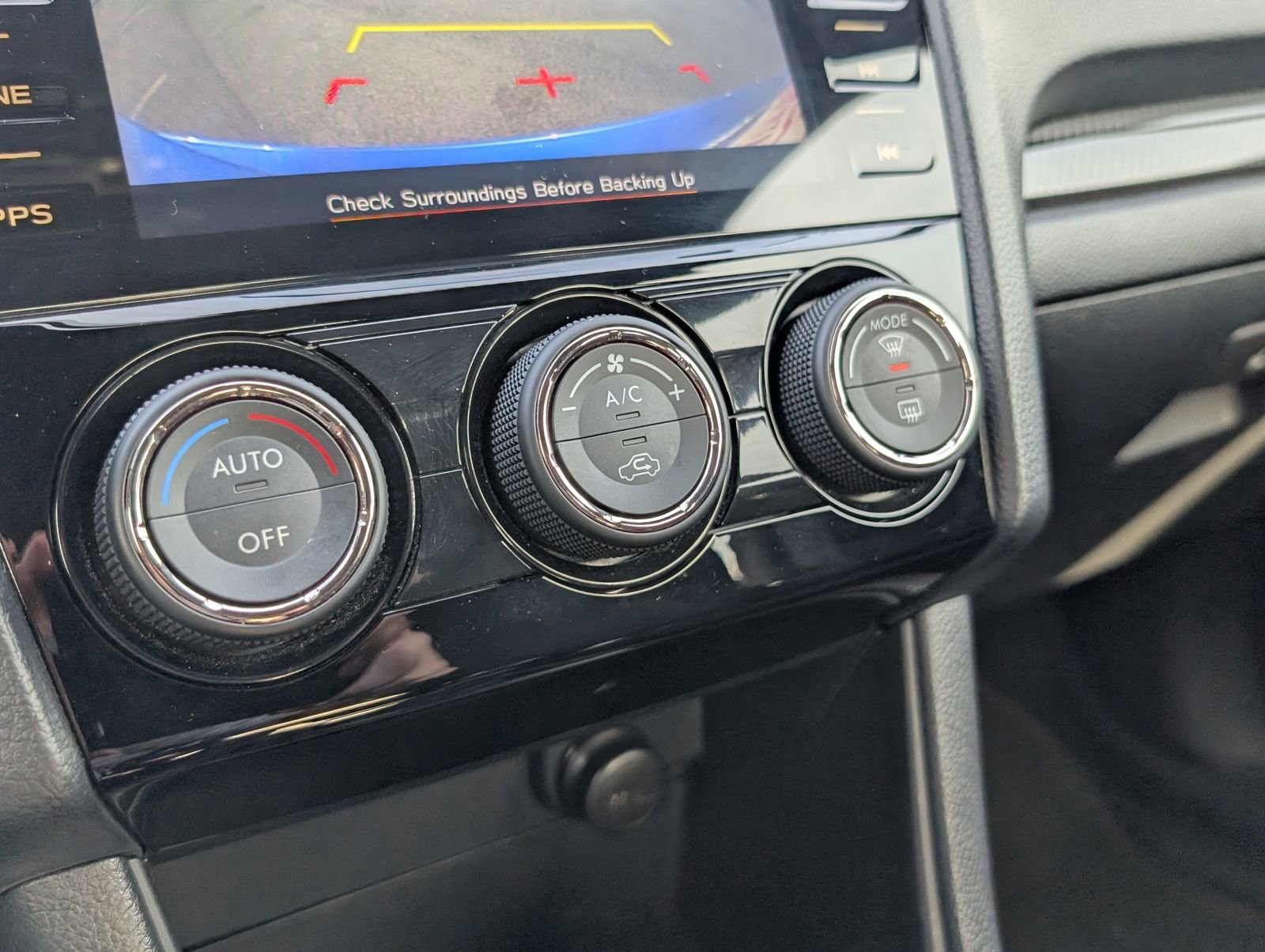 Used 2021 Subaru WRX Premium image 17