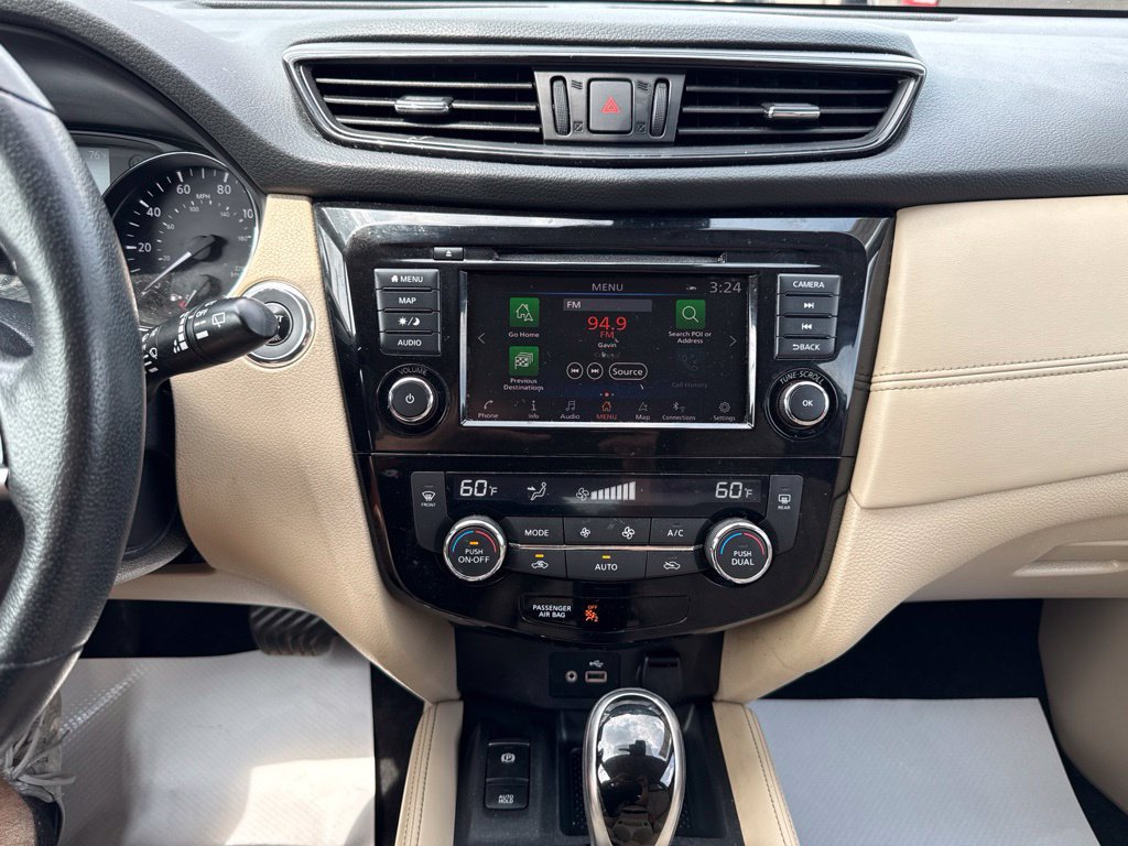 Used 2019 Nissan Rogue SL AWD/4WD image 7