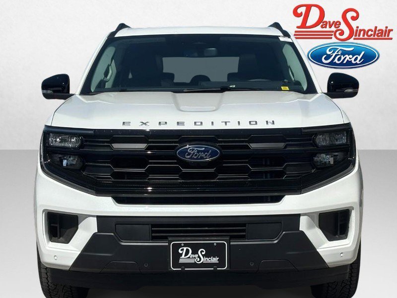 New 2026 Ford Expedition Max Active AWD/4WD image 2