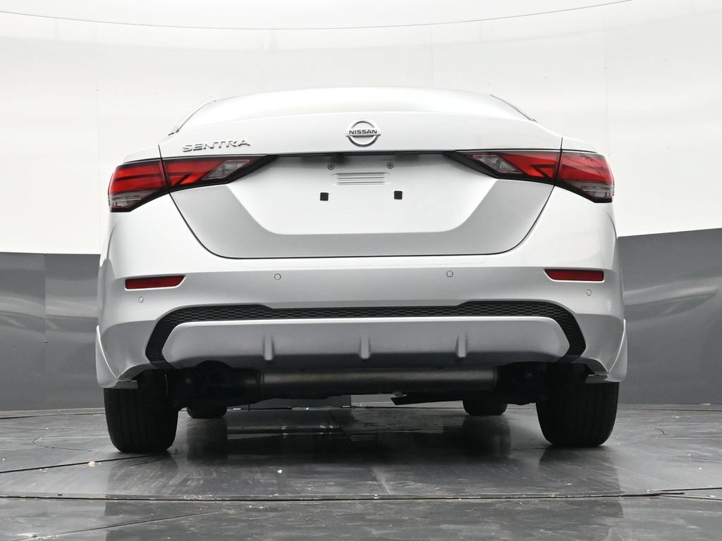 Used 2023 Nissan Sentra S FWD image 24