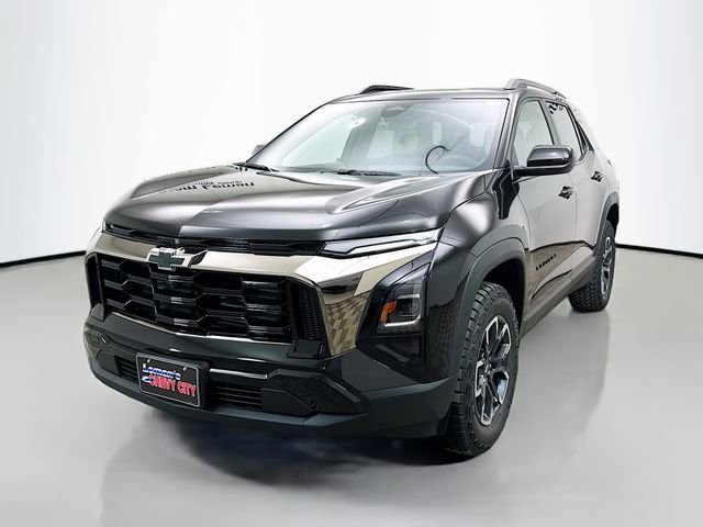 New 2026 Chevrolet Equinox ACTIV image 3