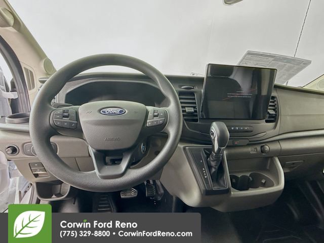 New 2026 Ford Transit 250 148 Medium Roof Extended AWD image 22