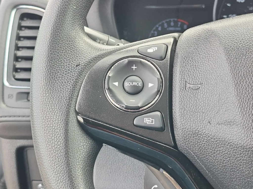 Used 2019 Honda HR-V EX image 20