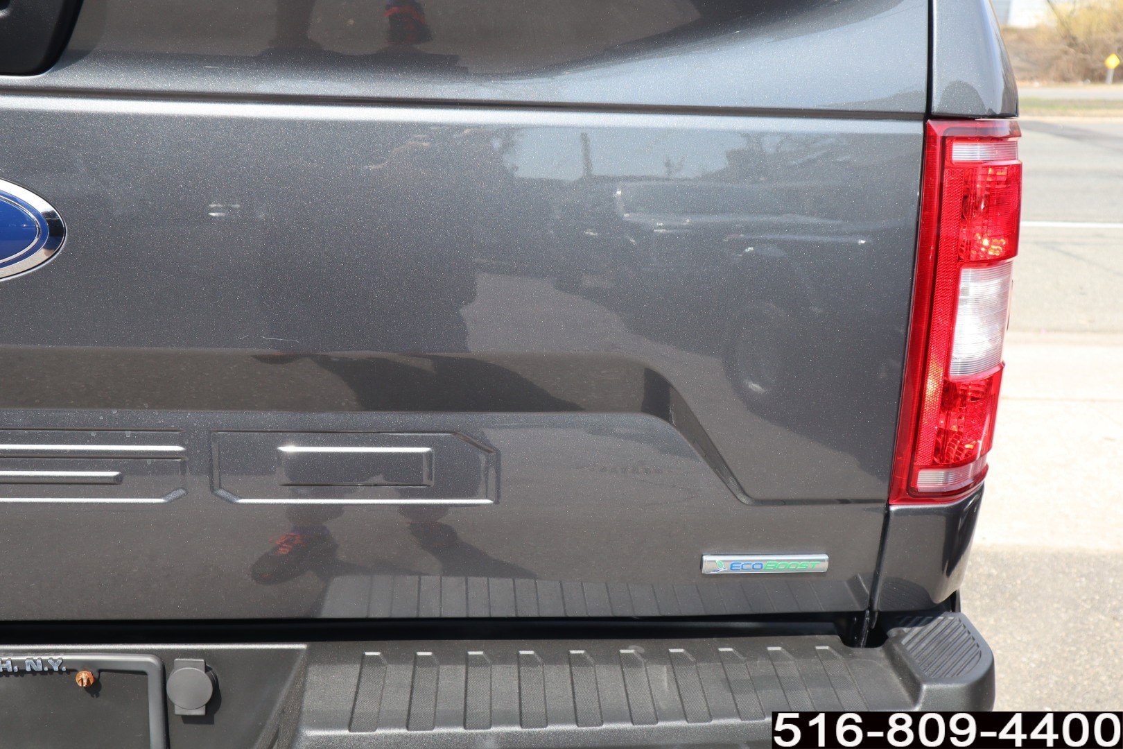 Used 2019 Ford F150 XL w/ Equipment Group 101A Mid image 33