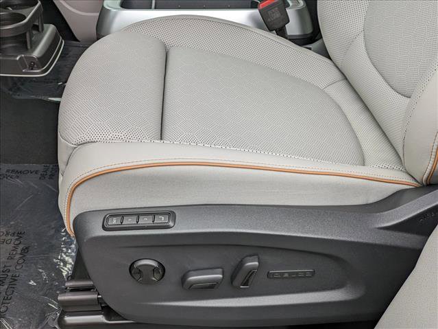 New 2025 Volkswagen ID. Buzz Pro S Plus RWD image 4