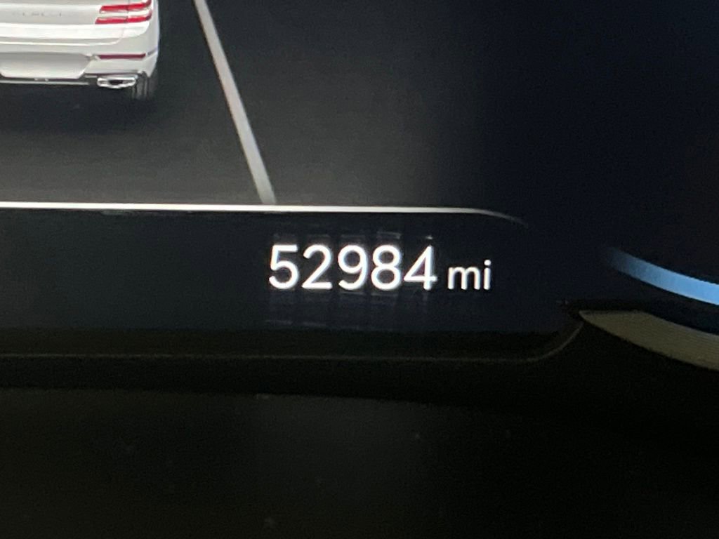 Used 2024 Genesis GV80 2.5T image 18