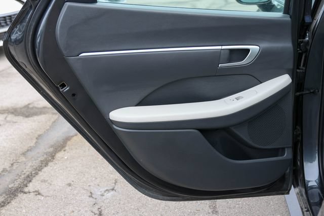 Used 2024 Hyundai Sonata SEL FWD image 25